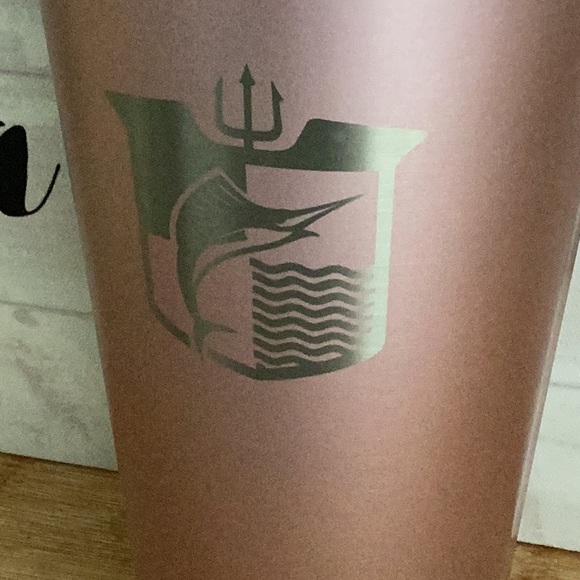 New CORKCICLE 24 oz tumbler / insulated stainless steel travel cup NWT - Picture 6 of 6